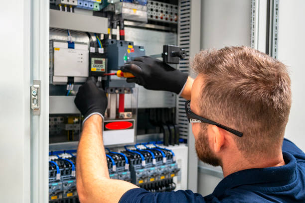 Industrial Electrical Services in West Newton, PA