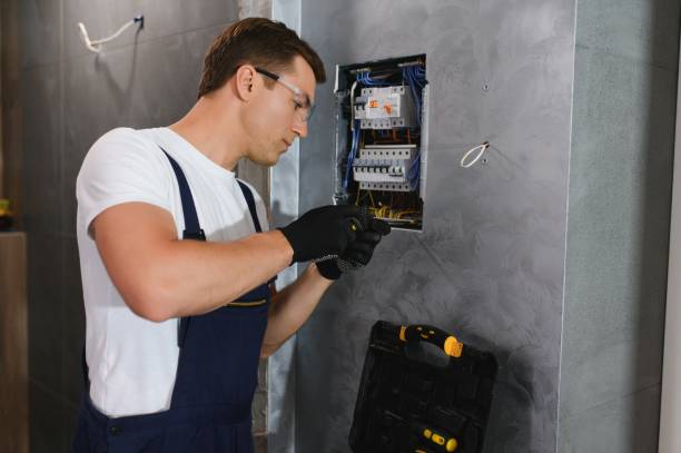 Best Electrician for Home Renovation  in West Newton, PA