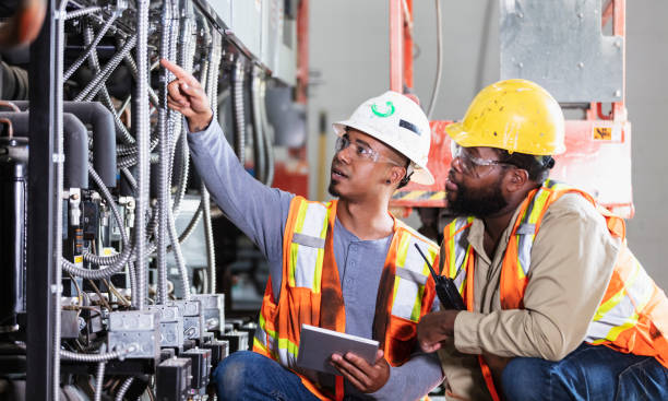  West Newton, PA Electrician Pros