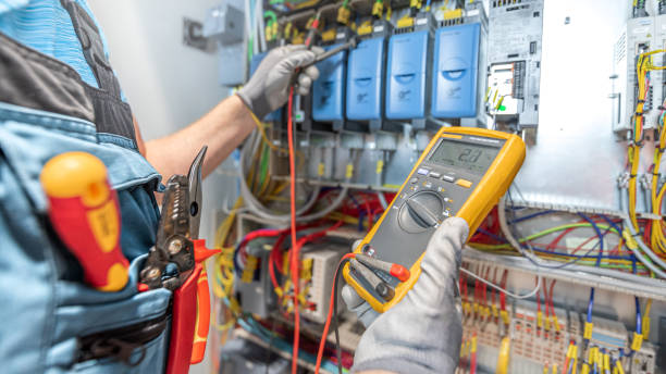 Best Best Electricians Near Me  in West Newton, PA