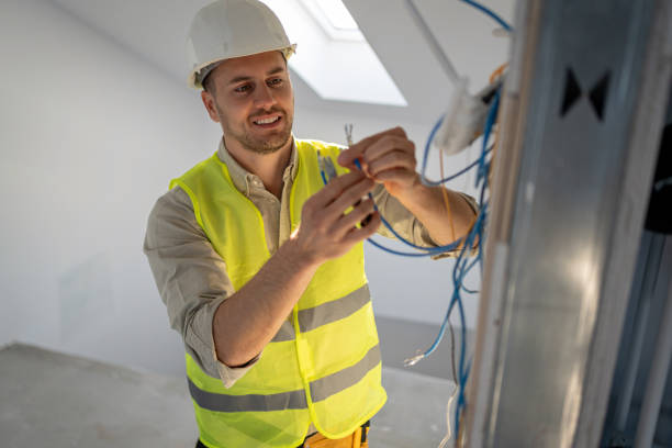 Best Ceiling Fan Installation Electrician  in West Newton, PA